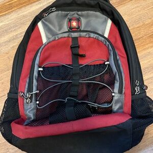 Swissgear Backpack